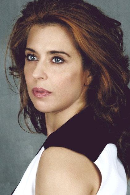 Antonella Sperati - Actor Profile Photo