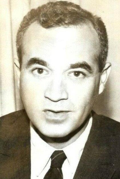 Martin Agronsky - Actor Profile Photo