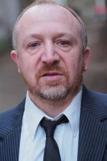 Jonathan Abbott - Actor Profile Photo