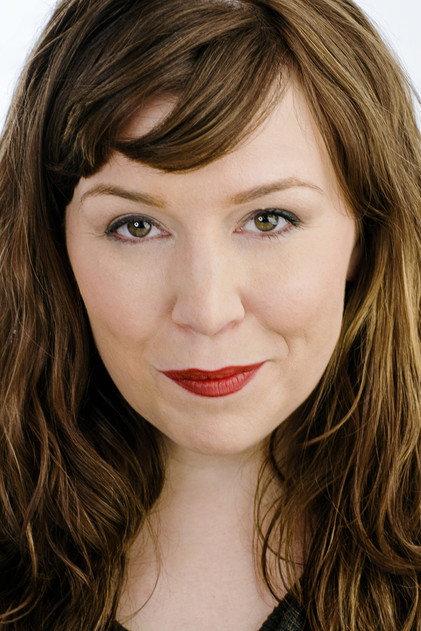 Alissa Zea - Actor Profile Photo