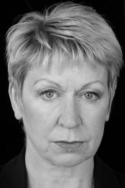 Joanna Bacon - Actor Profile Photo