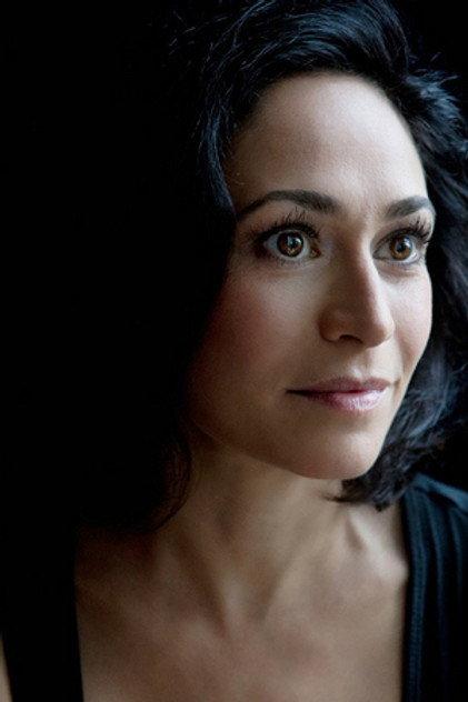 Georgia Slowe - Actor Profile Photo