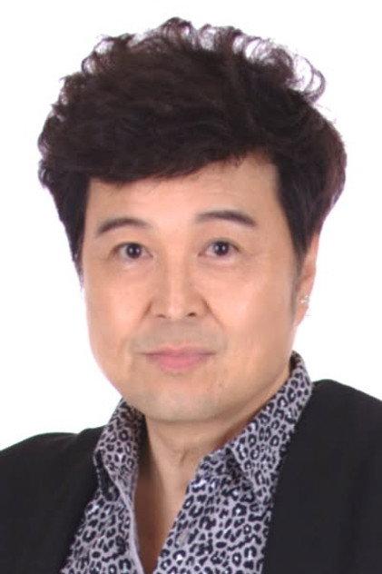 Poon Chung-Ming - Actor Profile Photo