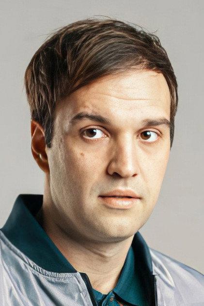 Filip Đurić - Actor Profile Photo
