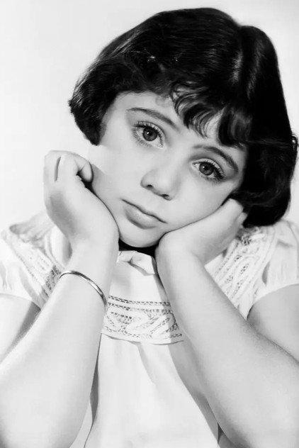 Sybil Jason - Actor Profile Photo