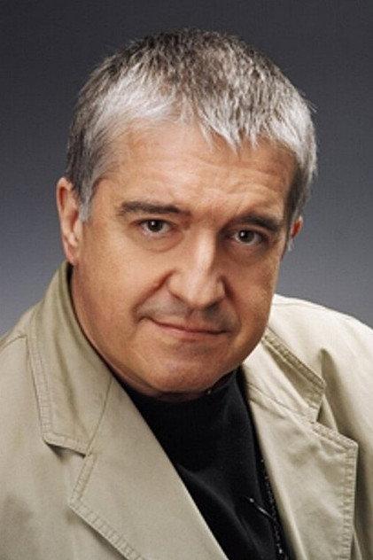 Mikhail Filippov - Actor Profile Photo
