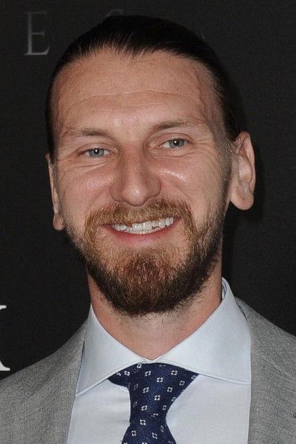 Bill Tangradi - Actor Profile Photo