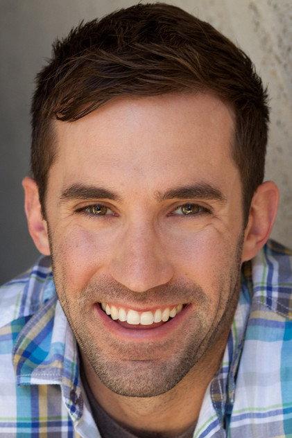 Michael Palascak - Actor Profile Photo