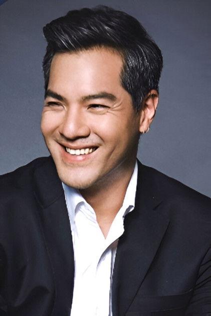Tulyathep Uawithya - Actor Profile Photo