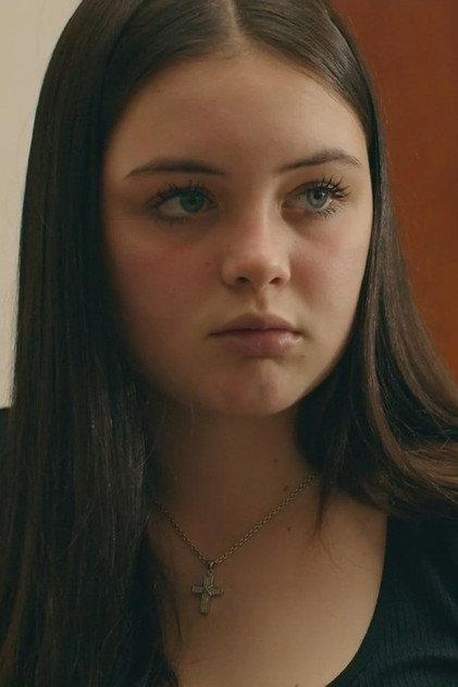 Natacha Mitrani - Actor Profile Photo