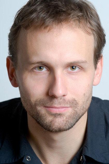 Émile Proulx-Cloutier - Actor Profile Photo