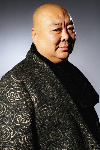 Cheng Sihan - Actor Profile Photo