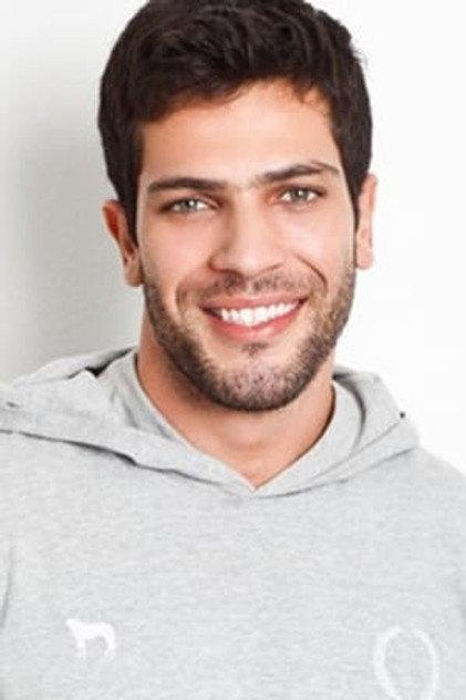Cláudio Andrade - Actor Profile Photo