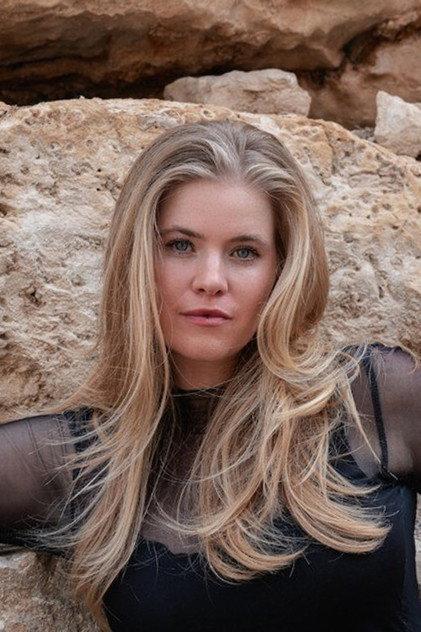 Betty Denville - Actor Profile Photo