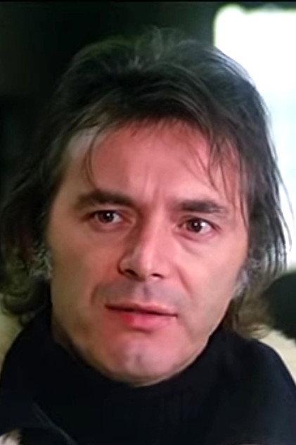Roberto Chiappa - Actor Profile Photo