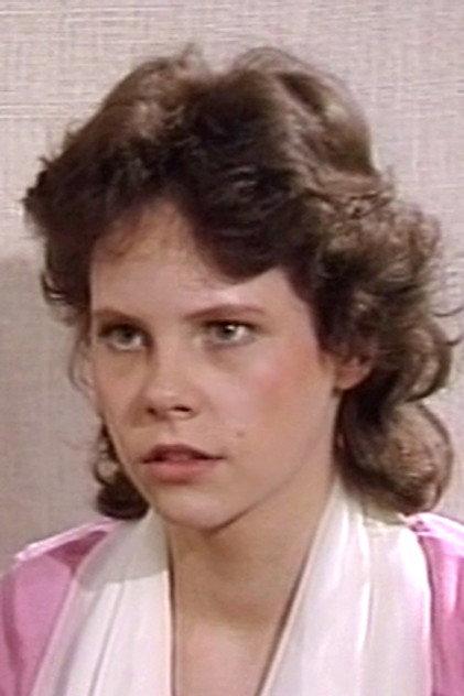 Mareike Brand - Actor Profile Photo