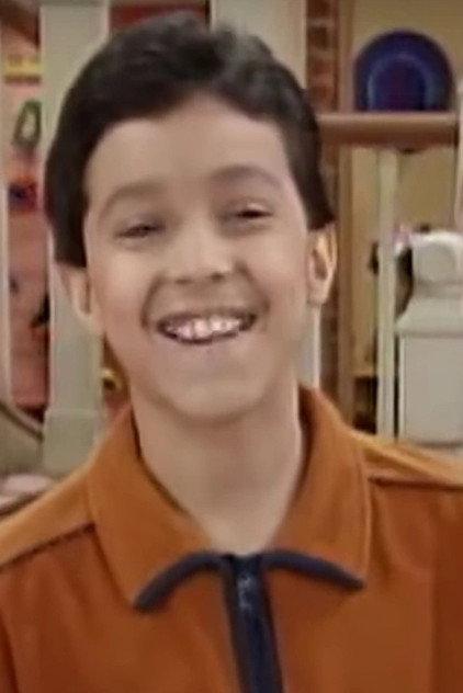 Angel Velasco - Actor Profile Photo