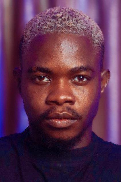 Dami Deremi - Actor Profile Photo
