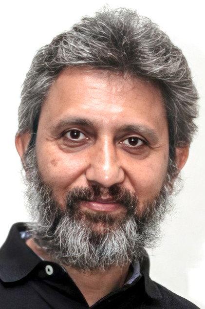 Neeraj Kabi - Actor Profile Photo