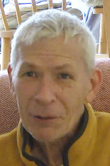 Louis Sheldon - Actor Profile Photo