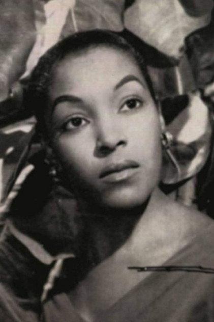 Bertina Acevedo - Actor Profile Photo