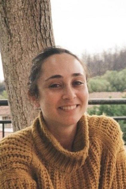 Alix Blevins - Actor Profile Photo
