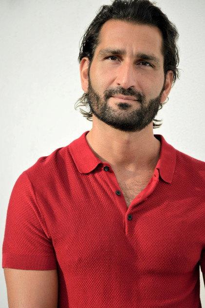 Yohan Lefèvre - Actor Profile Photo