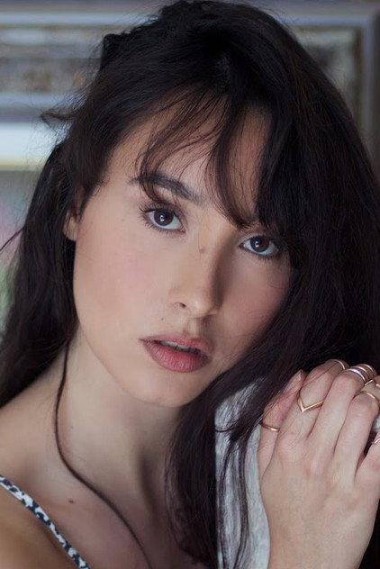 Alessandra Scarci - Actor Profile Photo