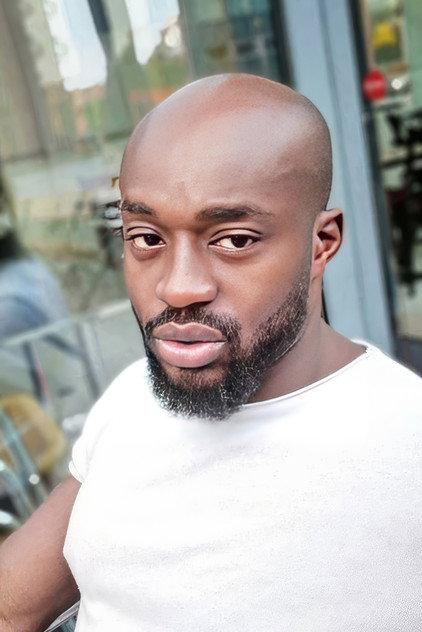 Aristo Luis - Actor Profile Photo