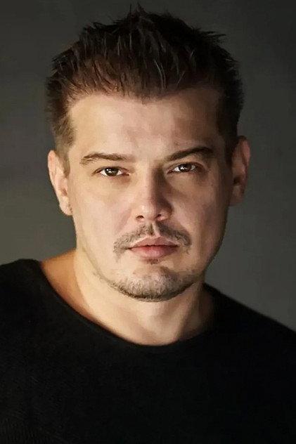 Arda Kural - Actor Profile Photo