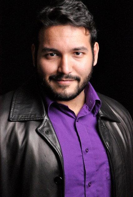Jorge Diaz - Actor Profile Photo