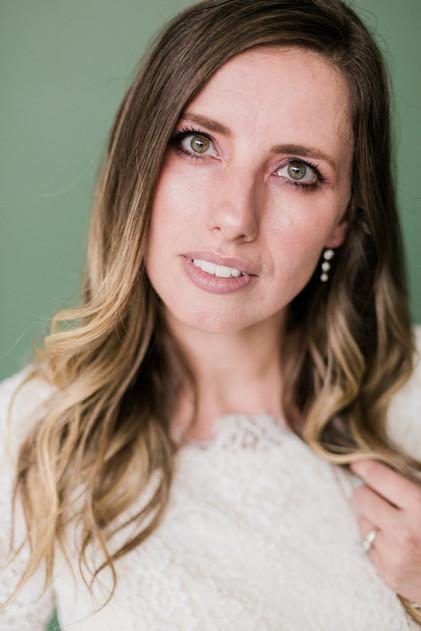 Brittney Souther - Actor Profile Photo