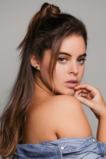 Silvana Cañote - Actor Profile Photo