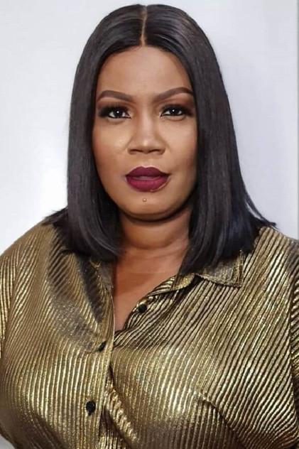 Biodun Stephen - Actor Profile Photo