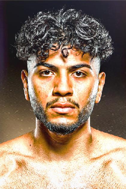 Raymond Muratalla - Actor Profile Photo
