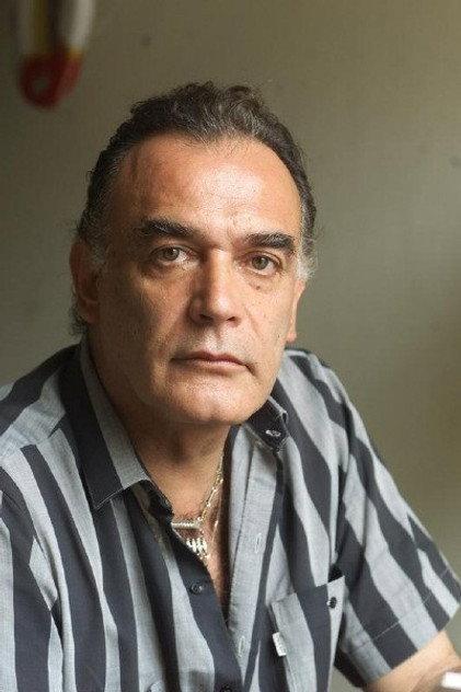 Eduardo Parra - Actor Profile Photo