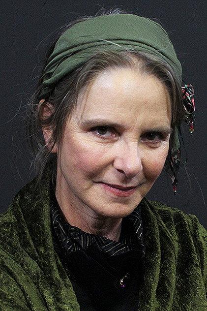 Guida Amaral - Actor Profile Photo
