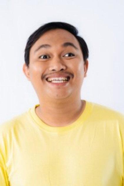 Johan Juling - Actor Profile Photo