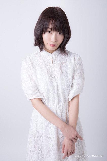 Asuna Shimizu - Actor Profile Photo