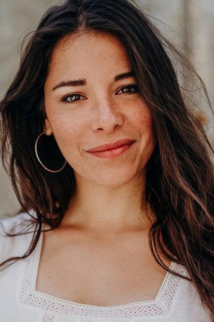 Noémi Lira - Actor Profile Photo