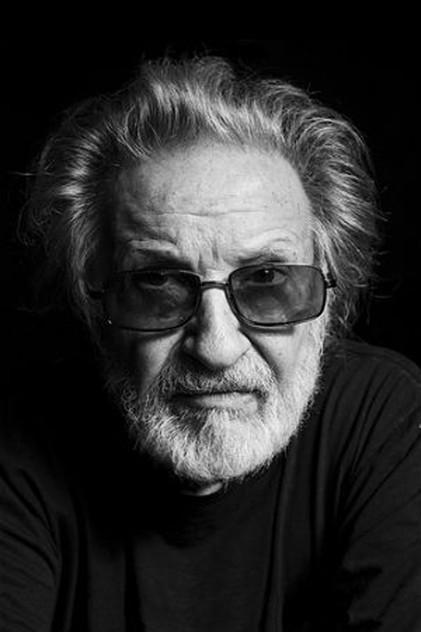 Ruy Guerra - Actor Profile Photo
