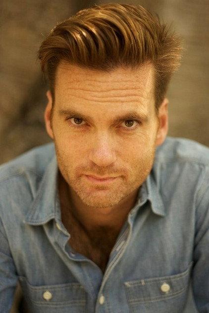 Tom O'Brien - Actor Profile Photo