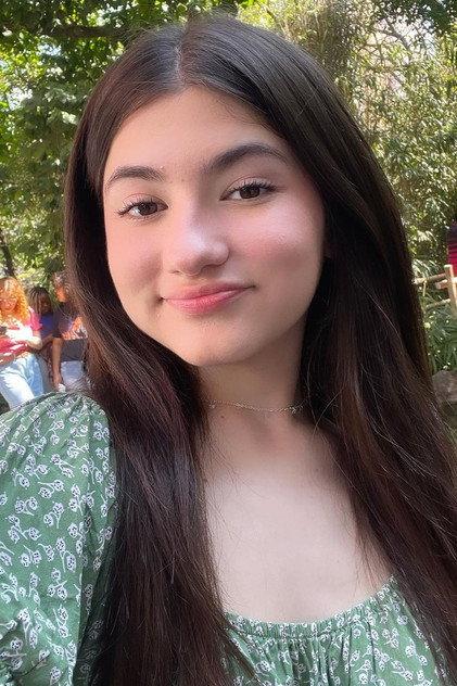 Alice Baltezam - Actor Profile Photo