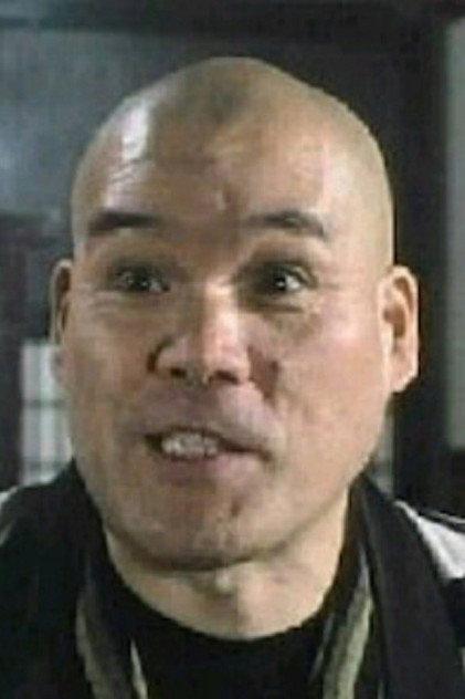 Daisuke Awaji - Actor Profile Photo