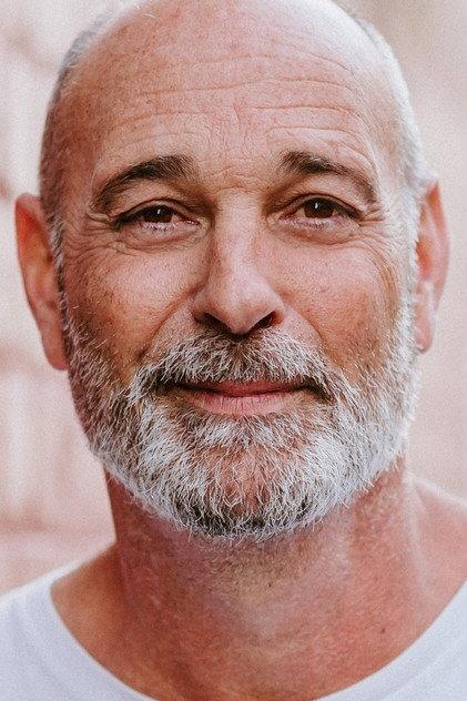 Aston Elliot - Actor Profile Photo