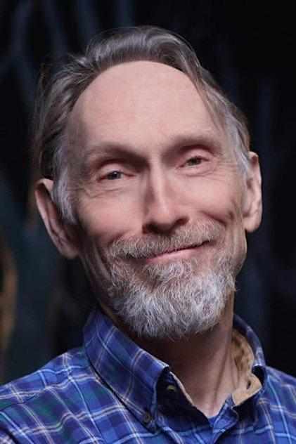Henry Selick - Actor Profile Photo