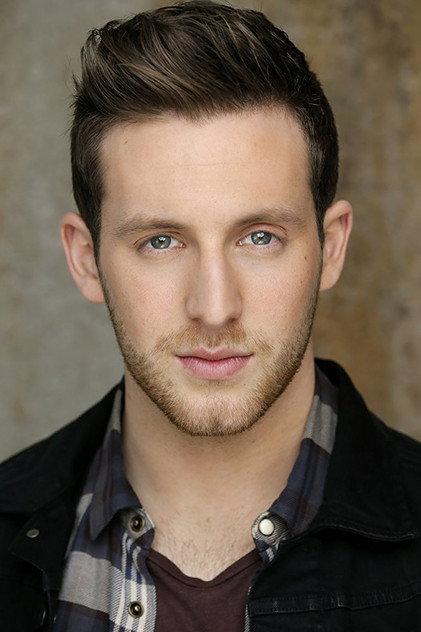 Riley Litman - Actor Profile Photo