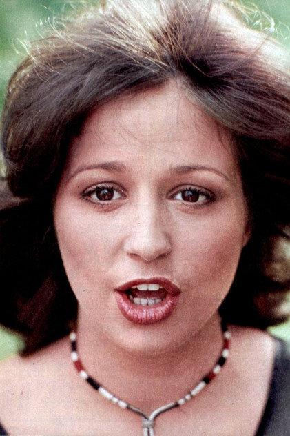 Tina Charles - Actor Profile Photo