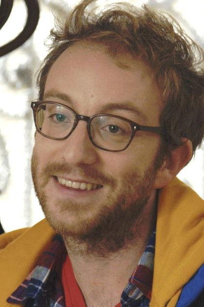 Sébastien Chassagne - Actor Profile Photo