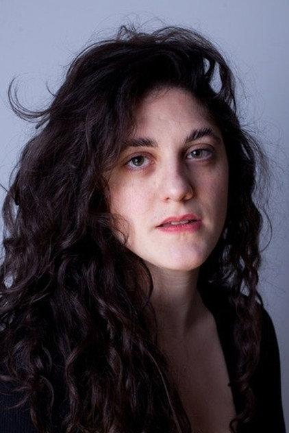 Ninon Moreau - Actor Profile Photo